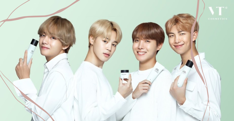 BTS VT Cosmetics (1)